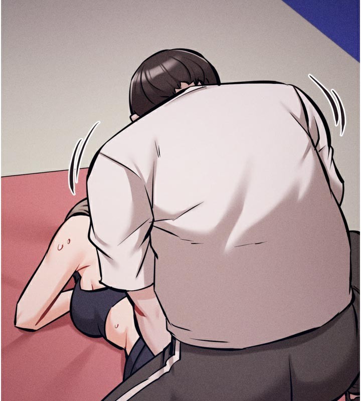 [韩国漫画] 选手村_母猪调教 剧情,OL#[229P]-195