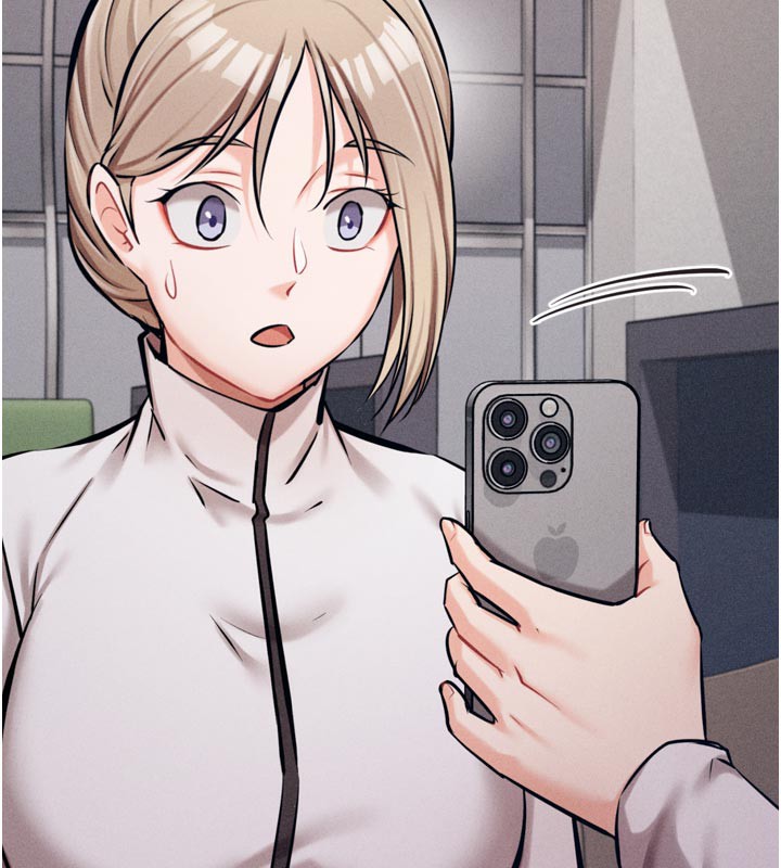 [韩国漫画] 选手村_母猪调教 剧情,OL#[229P]-35