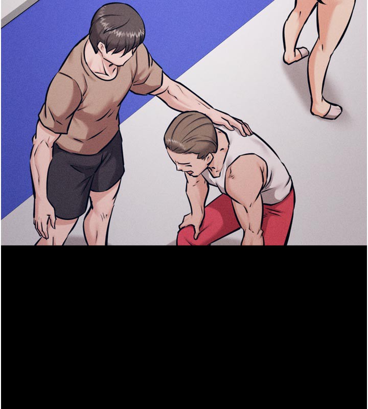 [韩国漫画] 选手村_母猪调教 剧情,OL#[229P]-55