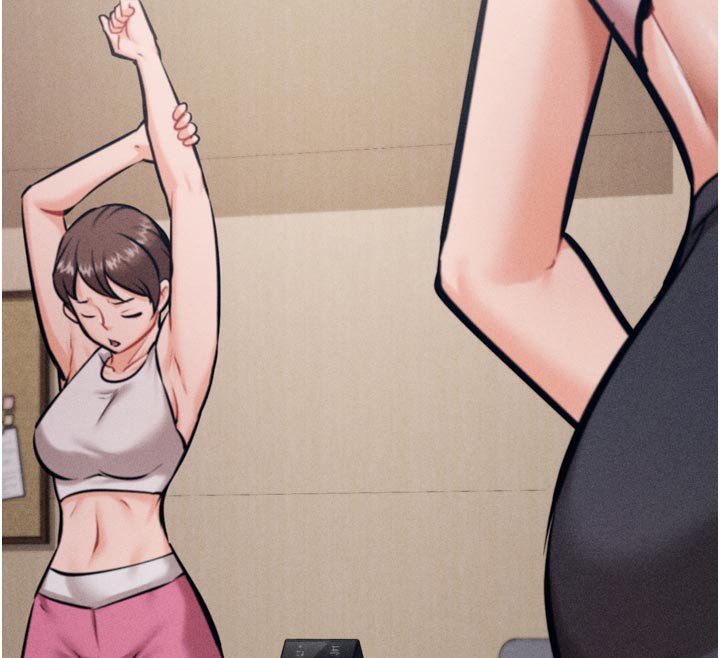 [韩国漫画] 选手村_母猪调教 剧情,OL#[229P]-57