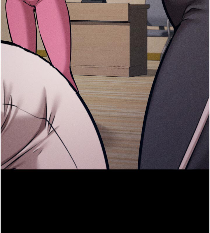 [韩国漫画] 选手村_母猪调教 剧情,OL#[229P]-58