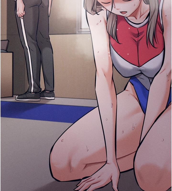 [韩国漫画] 选手村_母猪调教 剧情,OL#[229P]-66