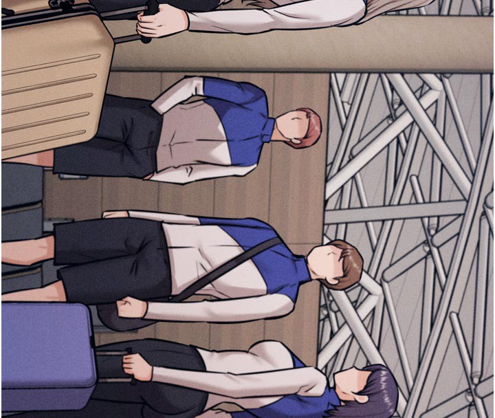 [韩国漫画] 选手村_母猪调教 剧情,OL#[229P]-9