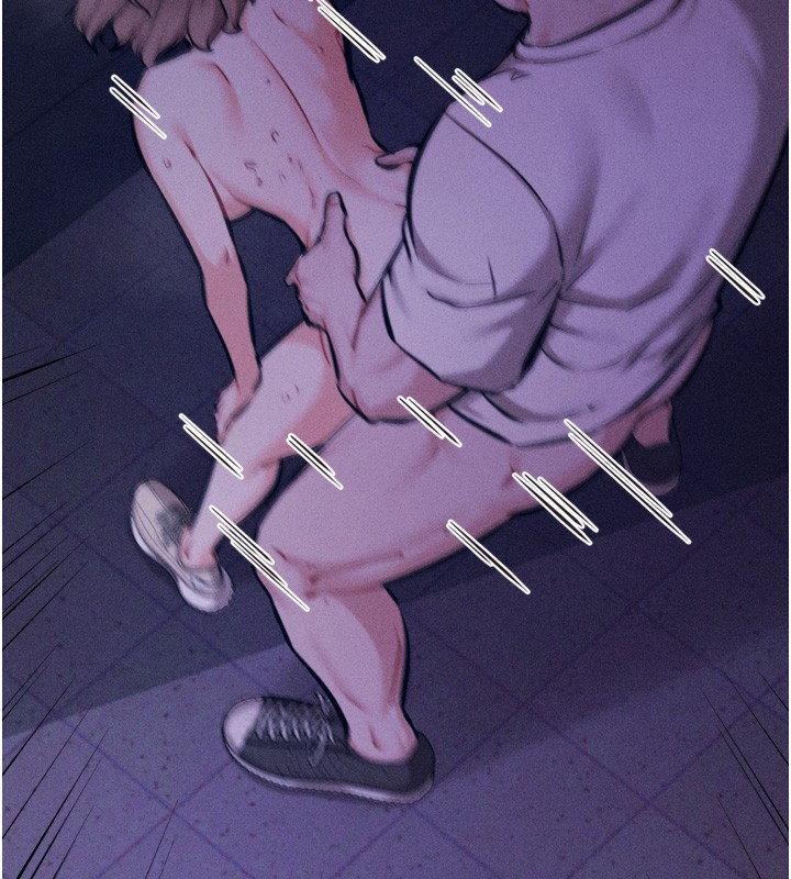 [韩国漫画] 选手村_母猪调教 剧情,OL#[233P]-116