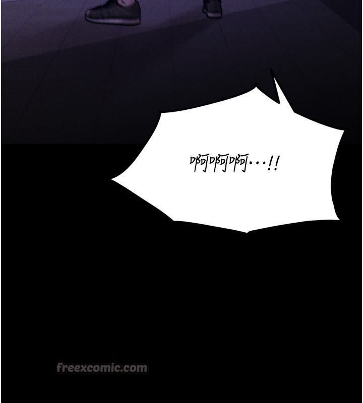 [韩国漫画] 选手村_母猪调教 剧情,OL#[233P]-220