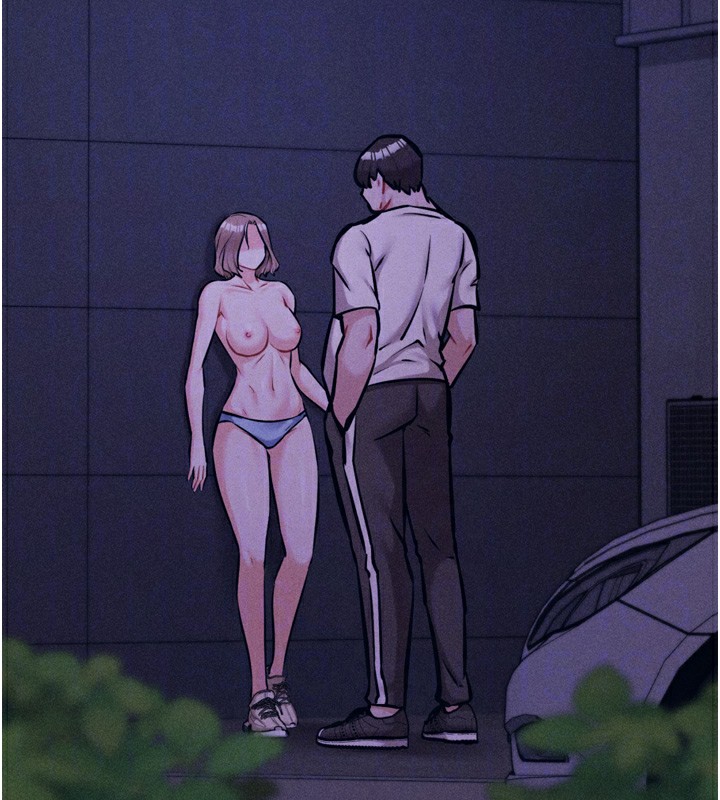 [韩国漫画] 选手村_母猪调教 剧情,OL#[225P]-117