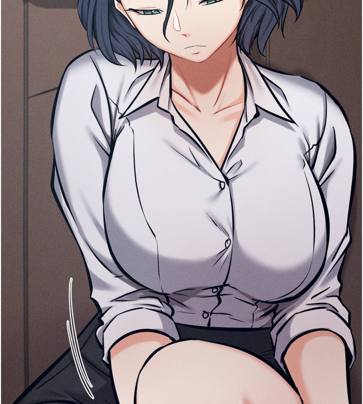 [韩国漫画] 选手村_母猪调教 剧情,OL#[225P]-198