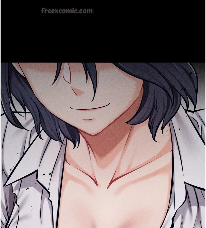 [韩国漫画] 选手村_母猪调教 剧情,OL#[225P]-222