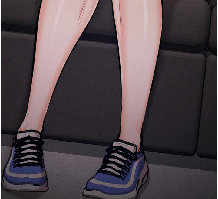 [韩国漫画] 选手村_母猪调教 剧情,OL#[230P]-132