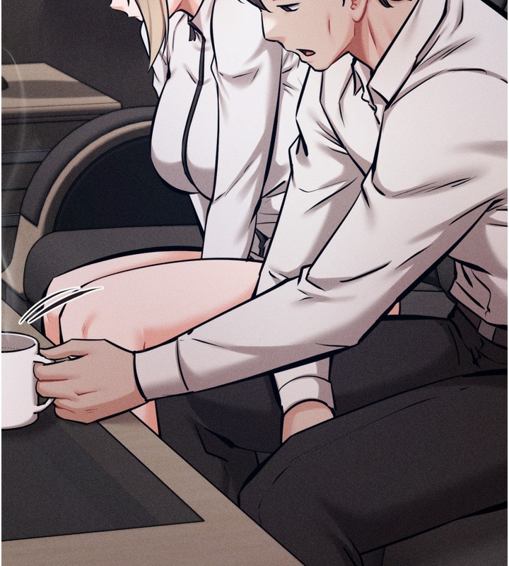 [韩国漫画] 选手村_母猪调教 剧情,OL#[230P]-137