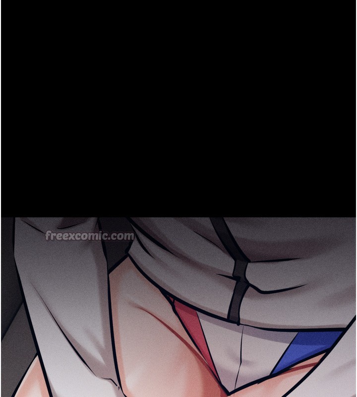 [韩国漫画] 选手村_母猪调教 剧情,OL#[230P]-141