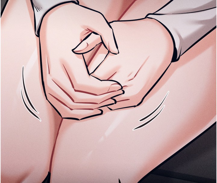 [韩国漫画] 选手村_母猪调教 剧情,OL#[230P]-142