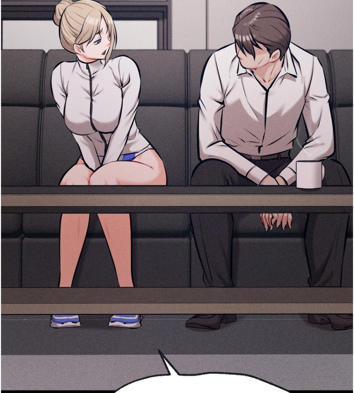 [韩国漫画] 选手村_母猪调教 剧情,OL#[230P]-149