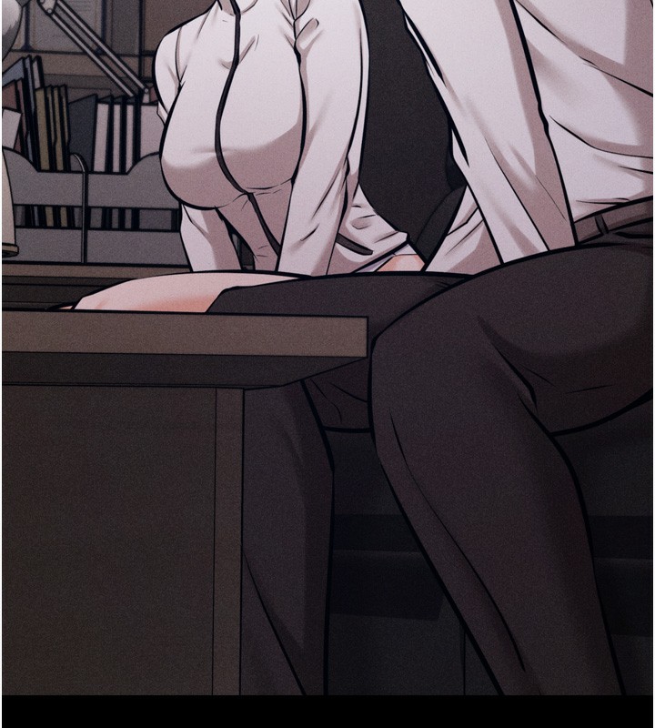 [韩国漫画] 选手村_母猪调教 剧情,OL#[230P]-156