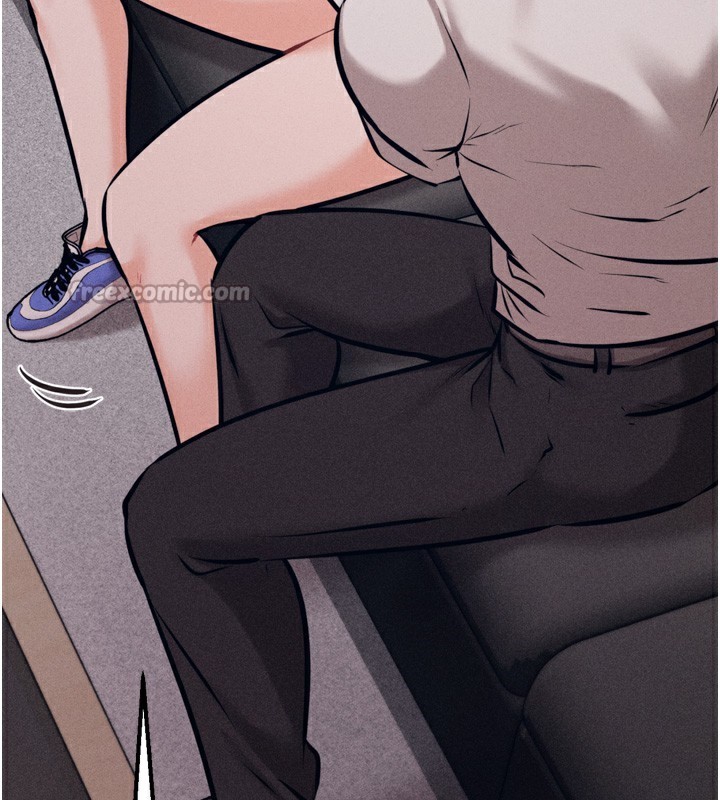 [韩国漫画] 选手村_母猪调教 剧情,OL#[230P]-167