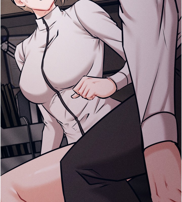 [韩国漫画] 选手村_母猪调教 剧情,OL#[230P]-174