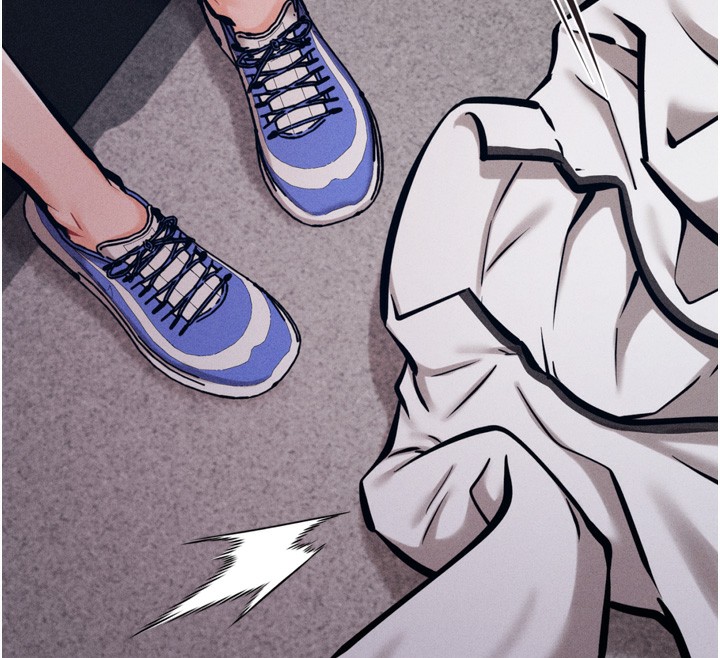 [韩国漫画] 选手村_母猪调教 剧情,OL#[230P]-206