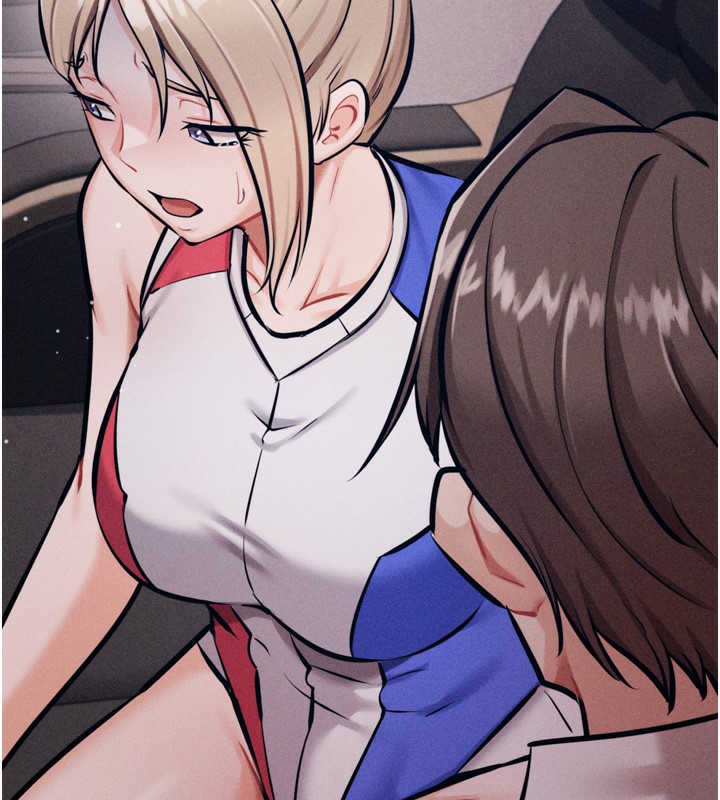 [韩国漫画] 选手村_母猪调教 剧情,OL#[230P]-213