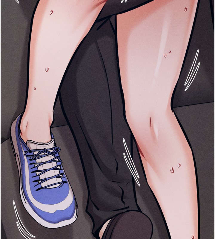 [韩国漫画] 选手村_母猪调教 剧情,OL#[230P]-220