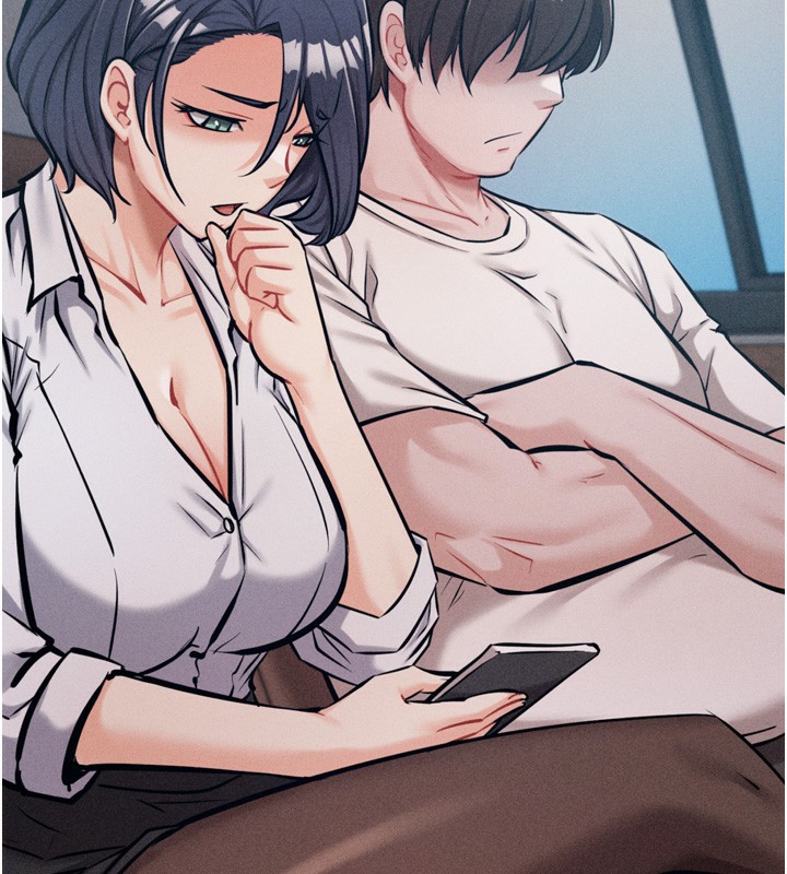 [韩国漫画] 选手村_母猪调教 剧情,OL#[230P]-39