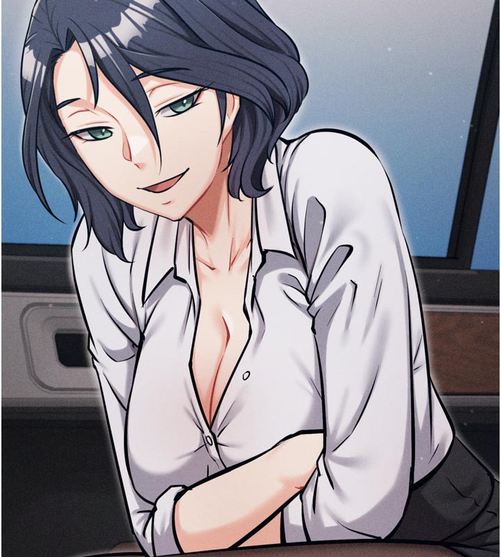 [韩国漫画] 选手村_母猪调教 剧情,OL#[230P]-4