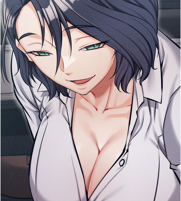 [韩国漫画] 选手村_母猪调教 剧情,OL#[230P]-51