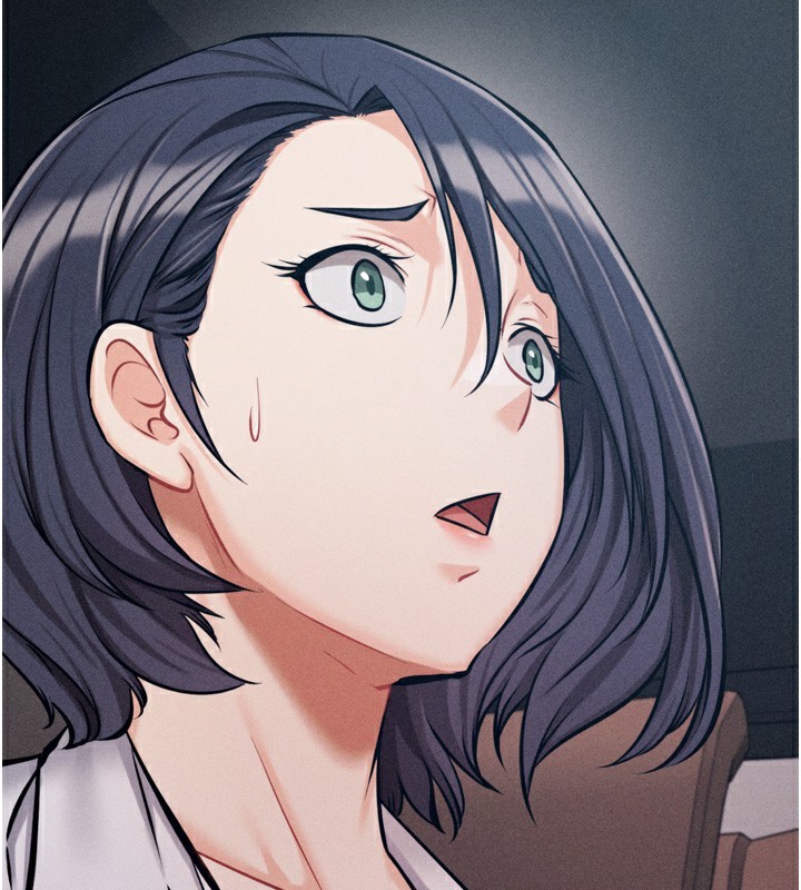 [韩国漫画] 选手村_母猪调教 剧情,OL#[230P]-71