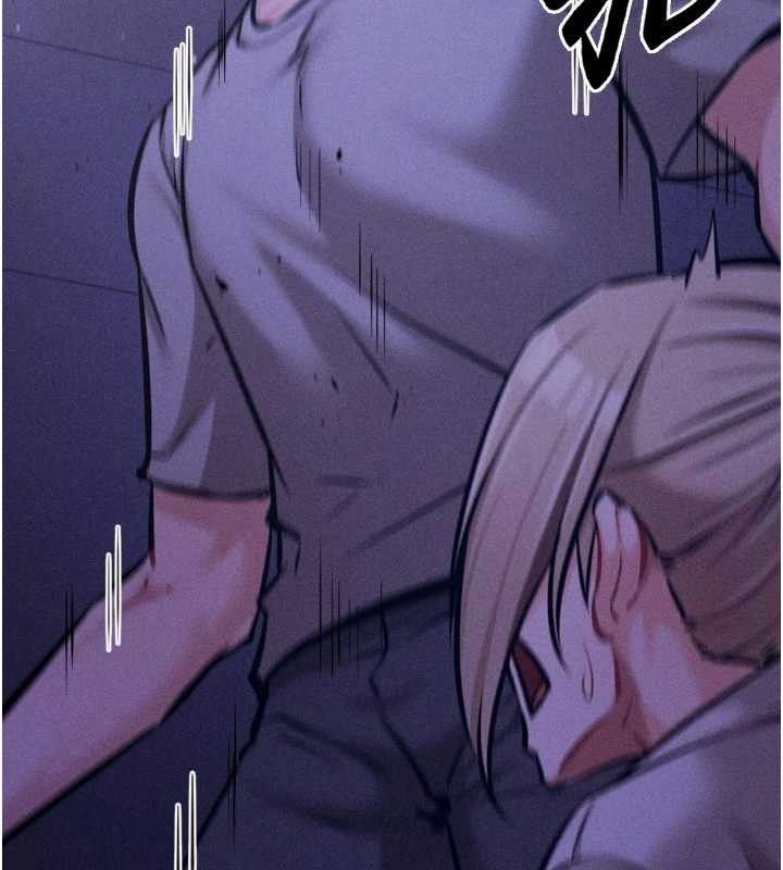 [韩国漫画] 选手村_母猪调教 剧情,OL#[211P]-42