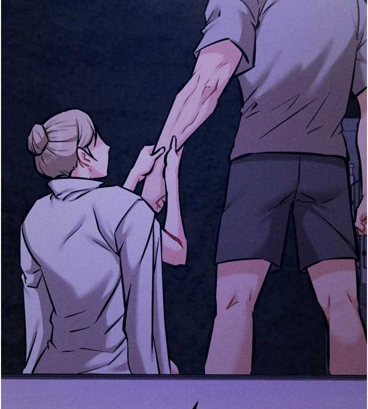 [韩国漫画] 选手村_母猪调教 剧情,OL#[211P]-49