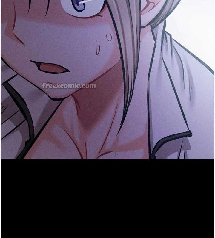 [韩国漫画] 选手村_母猪调教 剧情,OL#[211P]-55