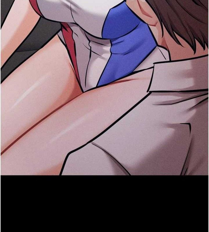 [韩国漫画] 选手村_母猪调教 剧情,OL#[211P]-8