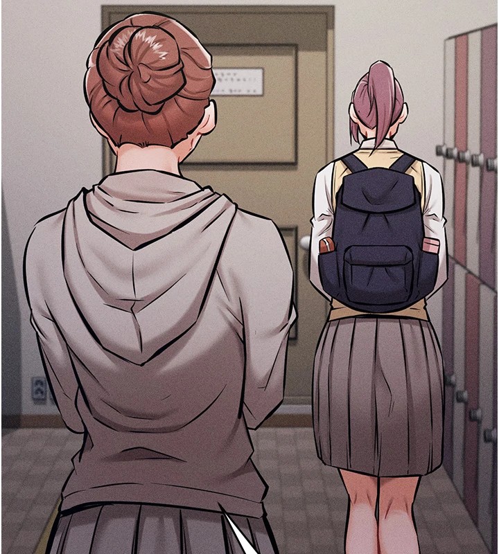 [韩国漫画] 选手村_母猪调教 剧情,OL#[292P]-109