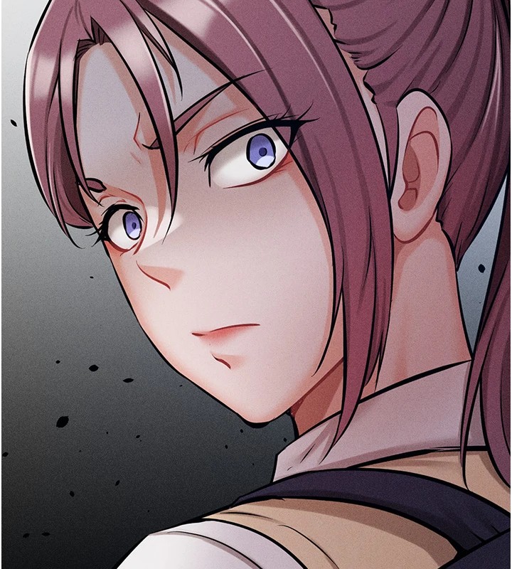 [韩国漫画] 选手村_母猪调教 剧情,OL#[292P]-116