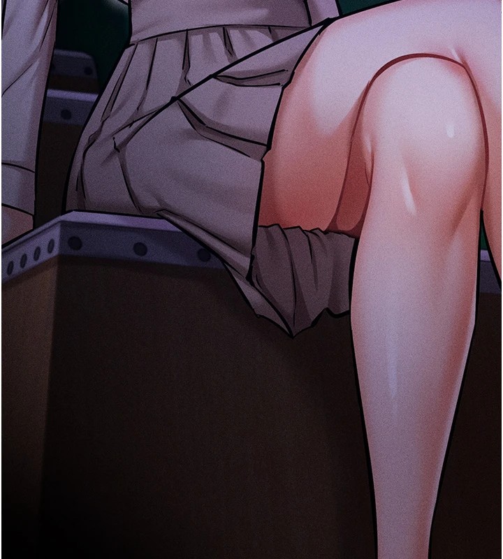 [韩国漫画] 选手村_母猪调教 剧情,OL#[292P]-182