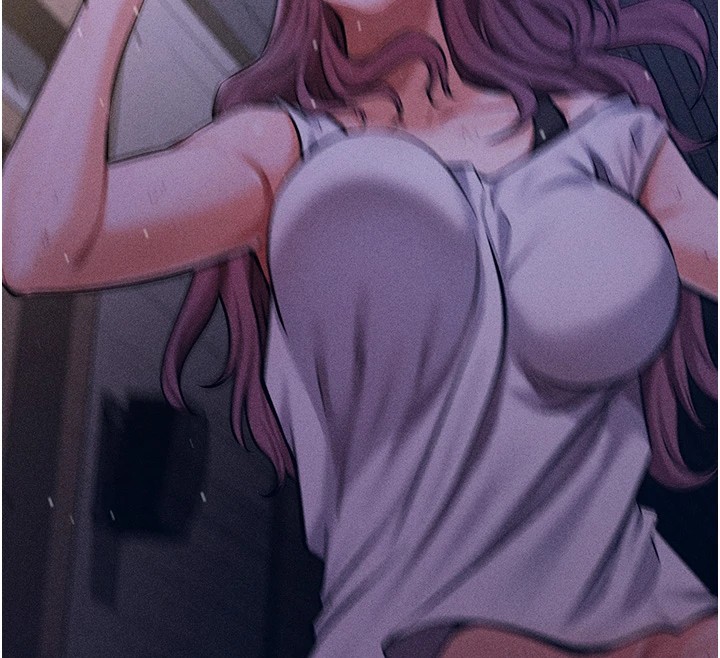 [韩国漫画] 选手村_母猪调教 剧情,OL#[292P]-278