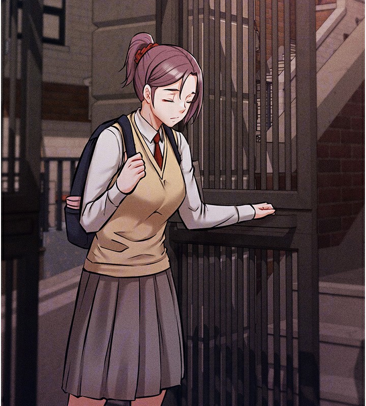 [韩国漫画] 选手村_母猪调教 剧情,OL#[292P]-46