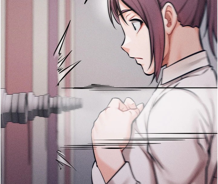 [韩国漫画] 选手村_母猪调教 剧情,OL#[292P]-97