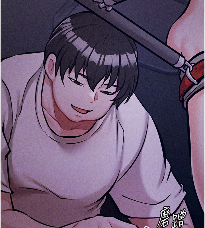 [韩国漫画] 选手村_母猪调教 剧情,OL#[232P]-29