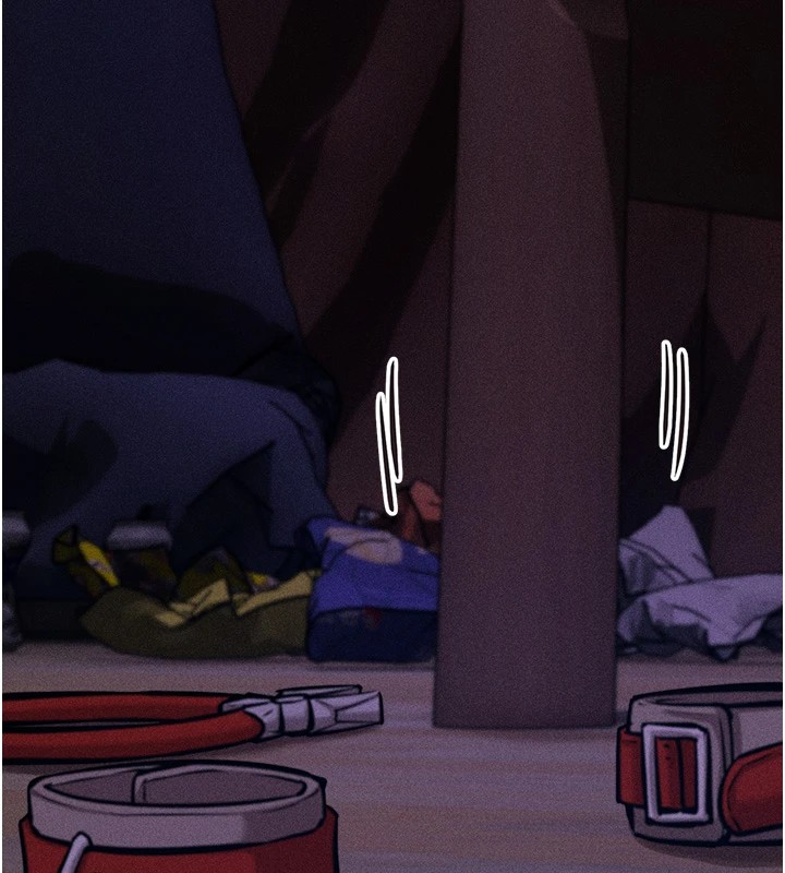 [韩国漫画] 选手村_母猪调教 剧情,OL#[253P]-117