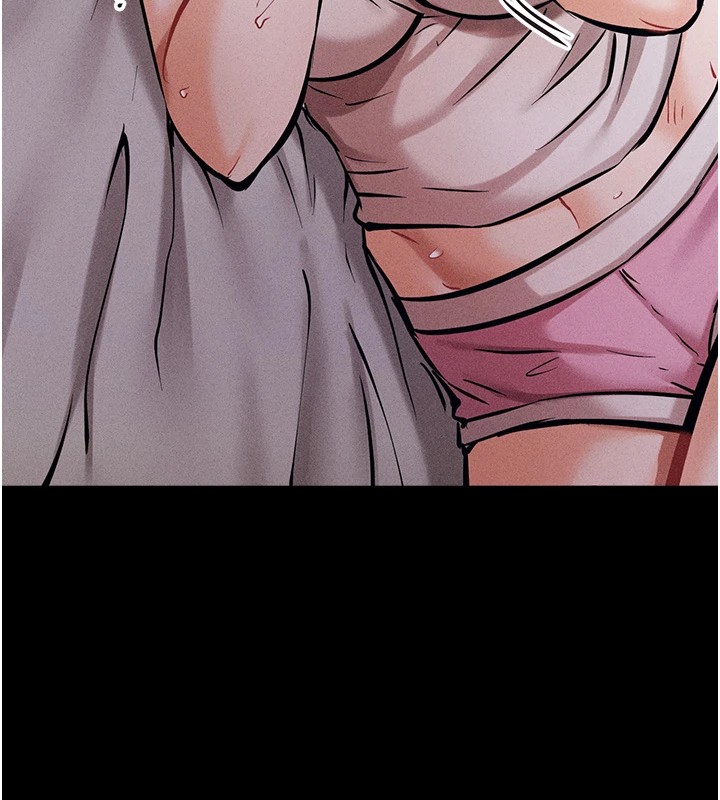 [韩国漫画] 选手村_母猪调教 剧情,OL#[253P]-232