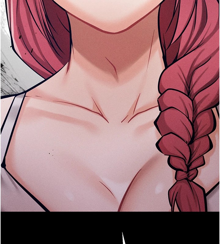 [韩国漫画] 选手村_母猪调教 剧情,OL#[253P]-247