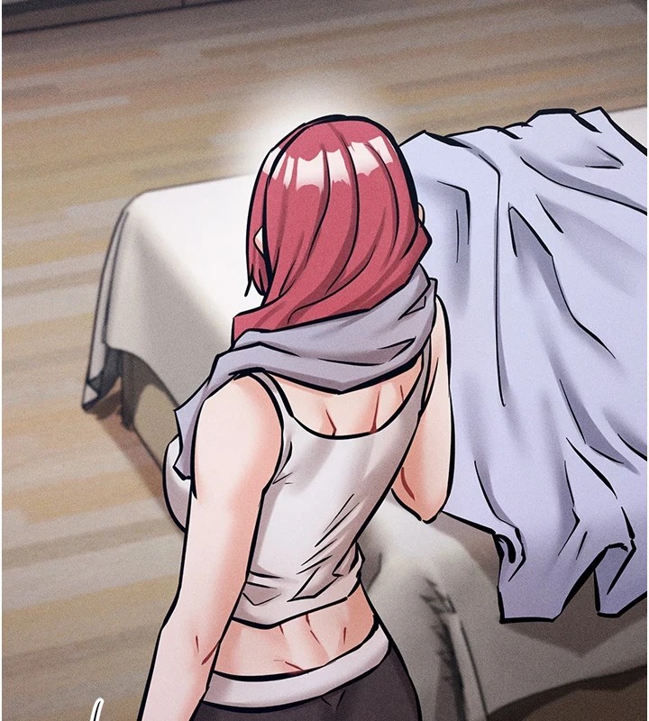 [韩国漫画] 选手村_母猪调教 剧情,OL#[253P]-37