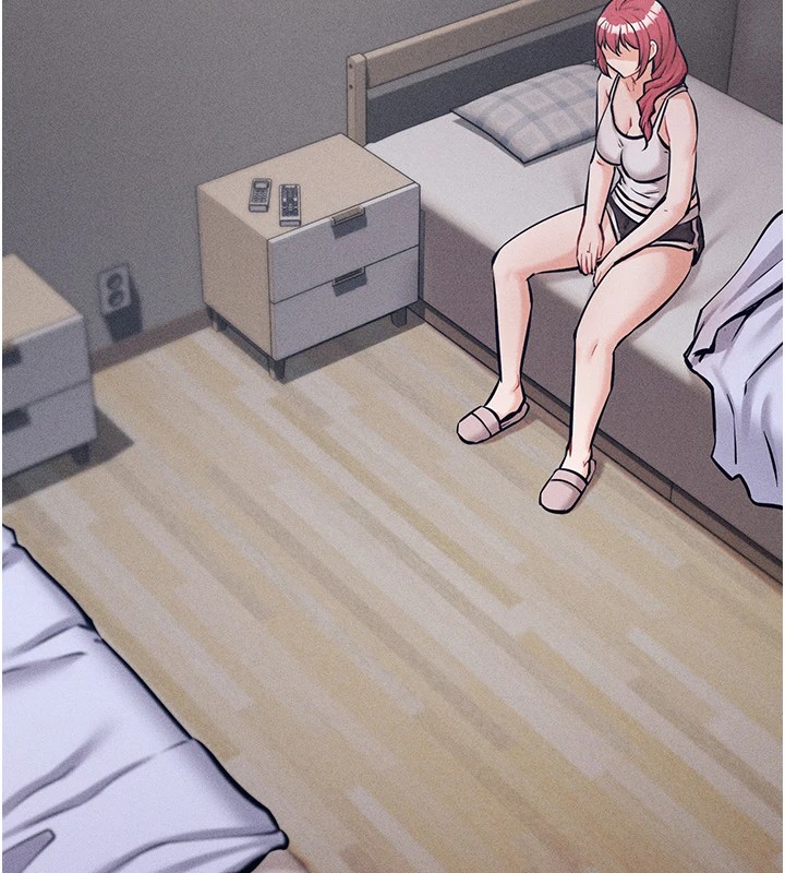 [韩国漫画] 选手村_母猪调教 剧情,OL#[253P]-42