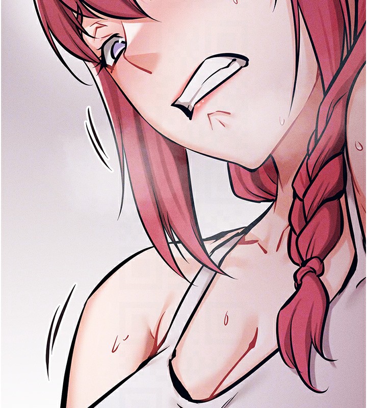 [韩国漫画] 选手村_母猪调教 剧情,OL#[253P]-71