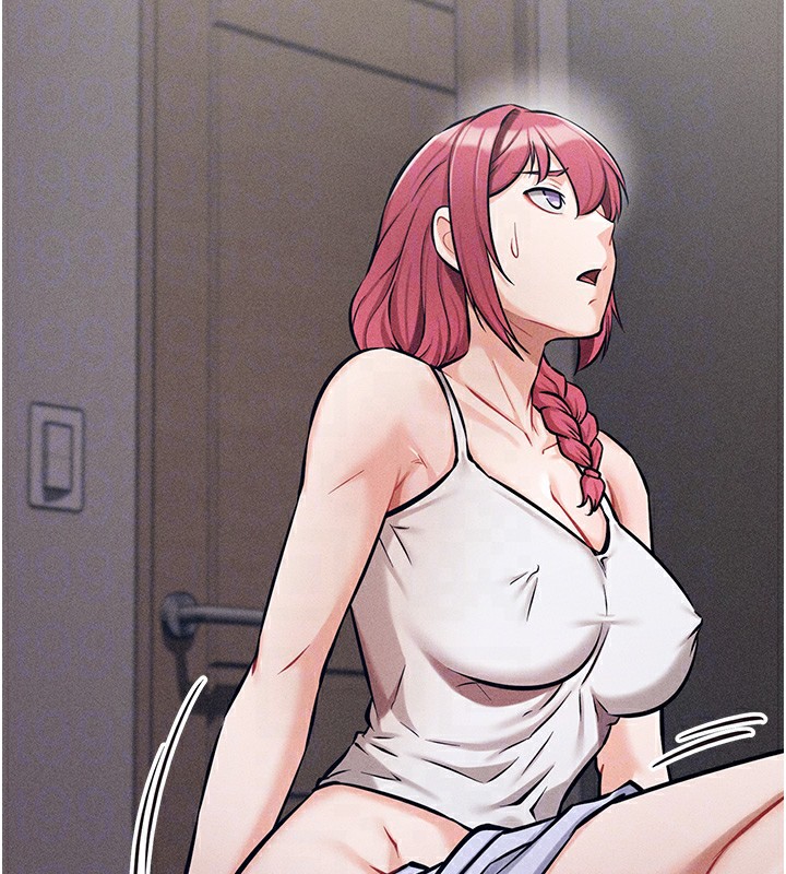 [韩国漫画] 选手村_母猪调教 剧情,OL#[253P]-96