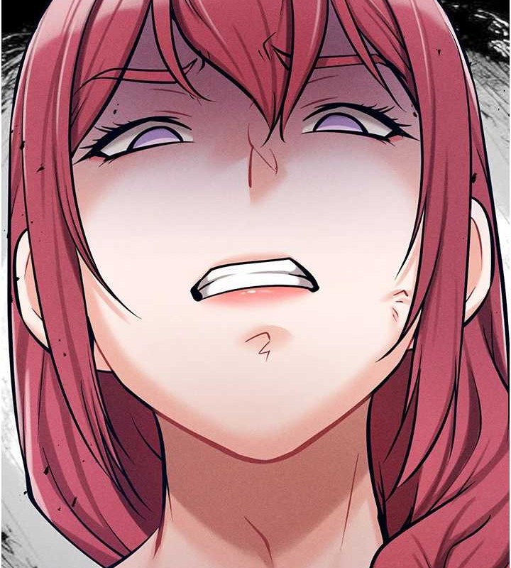 [韩国漫画] 选手村_母猪调教 剧情,OL#[251P]-11