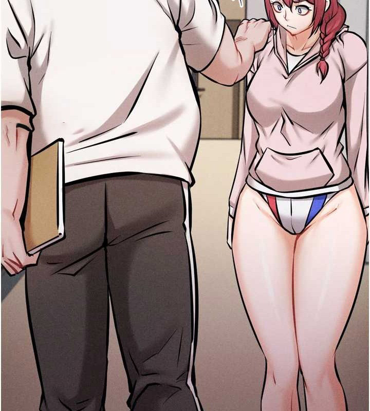 [韩国漫画] 选手村_母猪调教 剧情,OL#[251P]-165