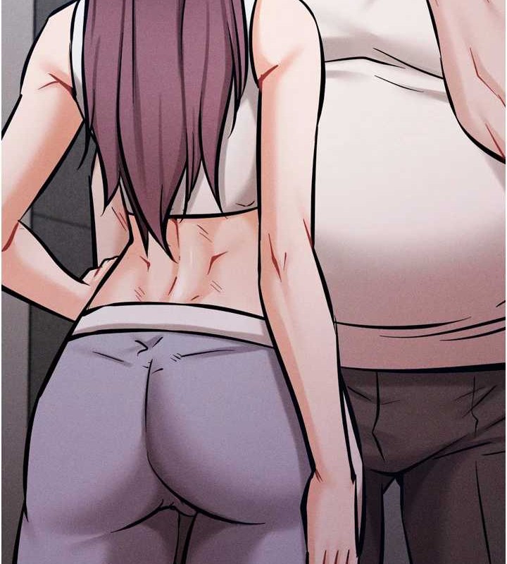 [韩国漫画] 选手村_母猪调教 剧情,OL#[251P]-205