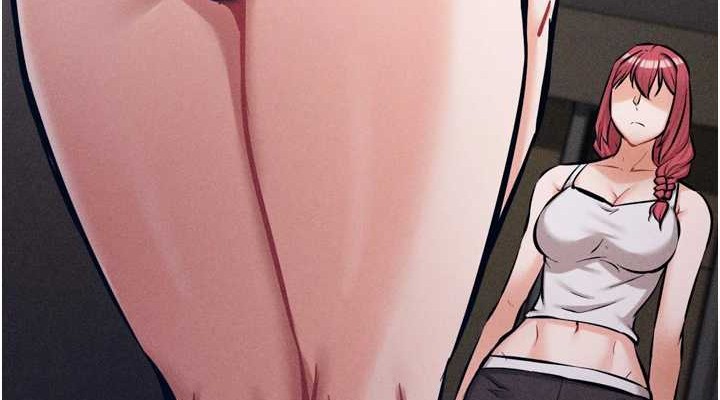 [韩国漫画] 选手村_母猪调教 剧情,OL#[251P]-38