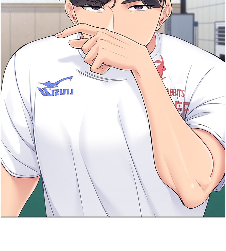 [韩国漫画] Set up!排球少女 剧情,女学生#[185P]-117